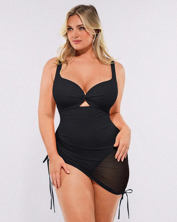 Maillot de bain gainant "Saint Tropez"