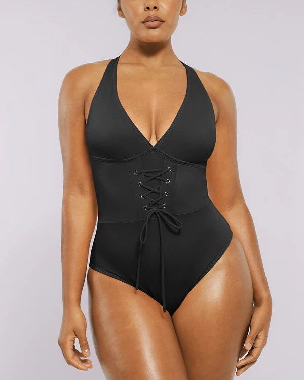 Maillot de bain gainant "Capri"