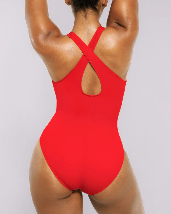 Maillot de bain gainant "Capri"