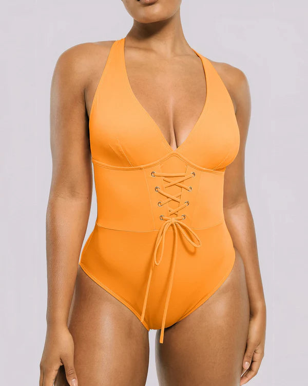 Maillot de bain gainant "Capri"
