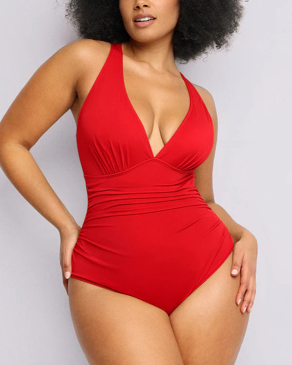 Maillot de bain gainant "Monaco"