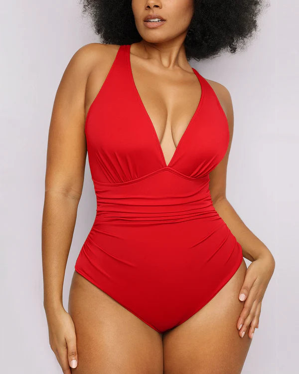 Maillot de bain gainant "Monaco"