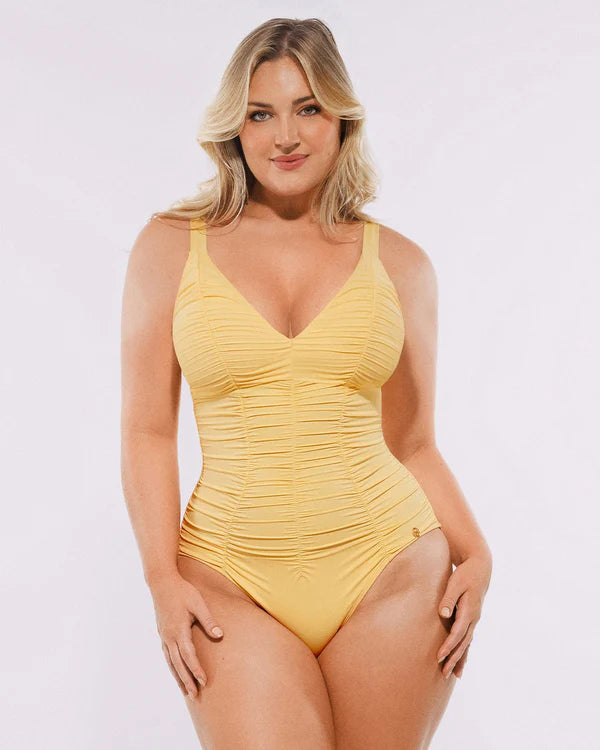 Maillot de bain gainant "Saint Tropez"