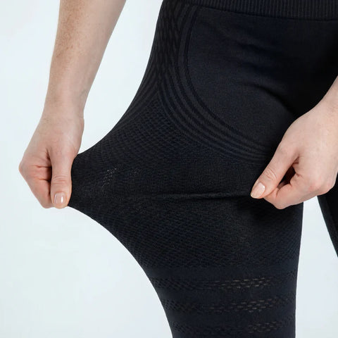 KOVA 3D Anti-Cellulite Leggings