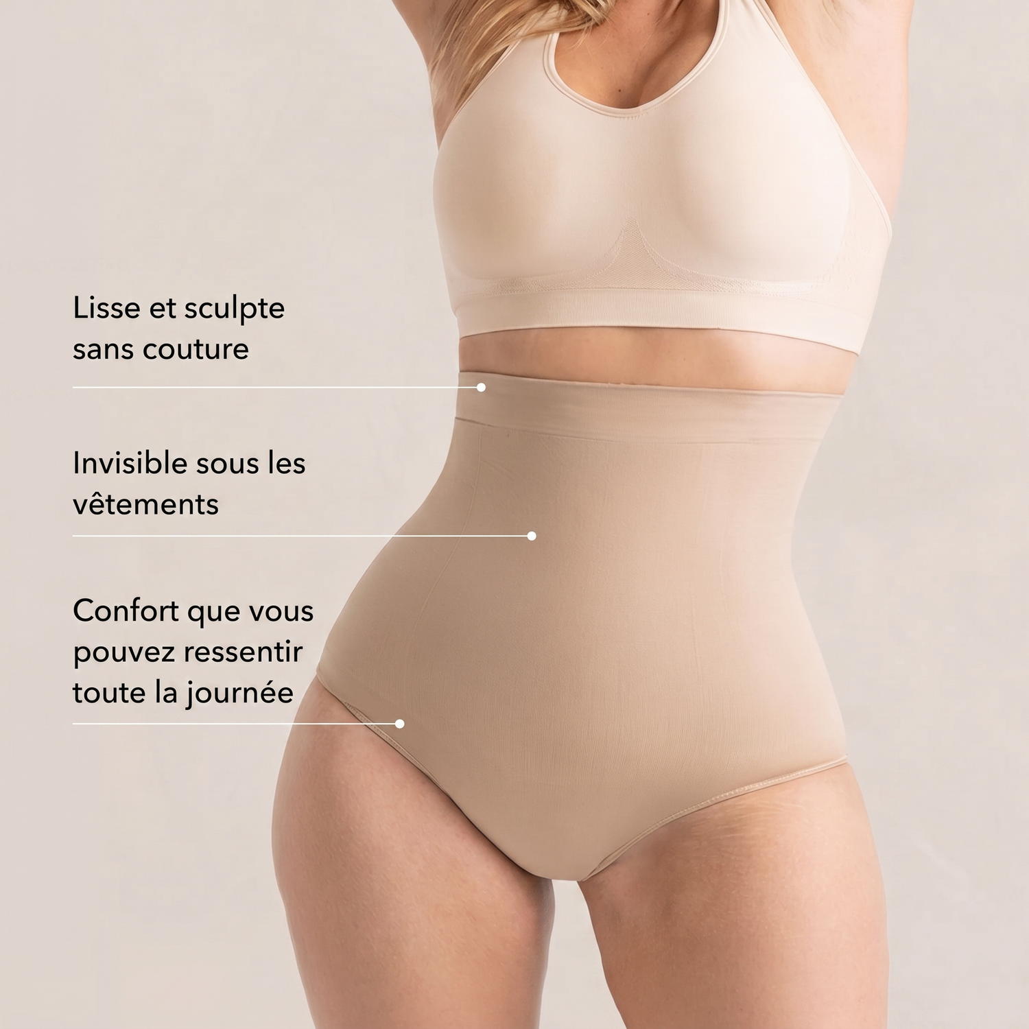 Culotte BeSculpt™