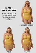 Saint-Tropez jaune technique 3