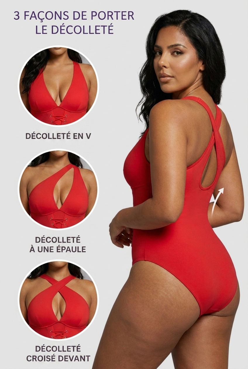 Capri rouge technique 1