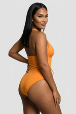 Capri orange 3/4