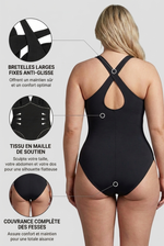 Capri noir technique 1