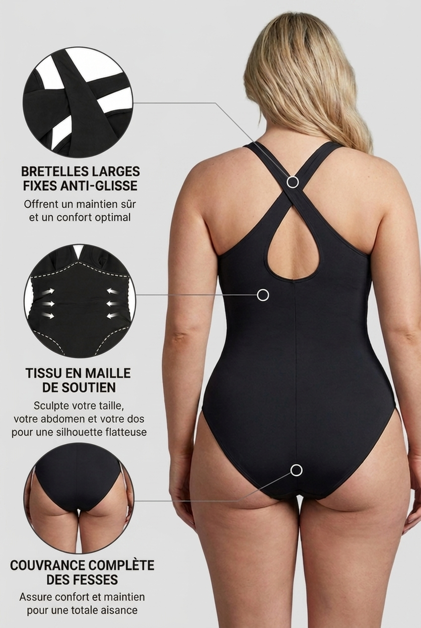 Capri noir technique 1