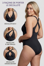 Capri noir technique 2