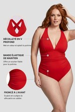 Monaco rouge technique 1