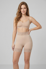WURA Effet Galbant beige - face