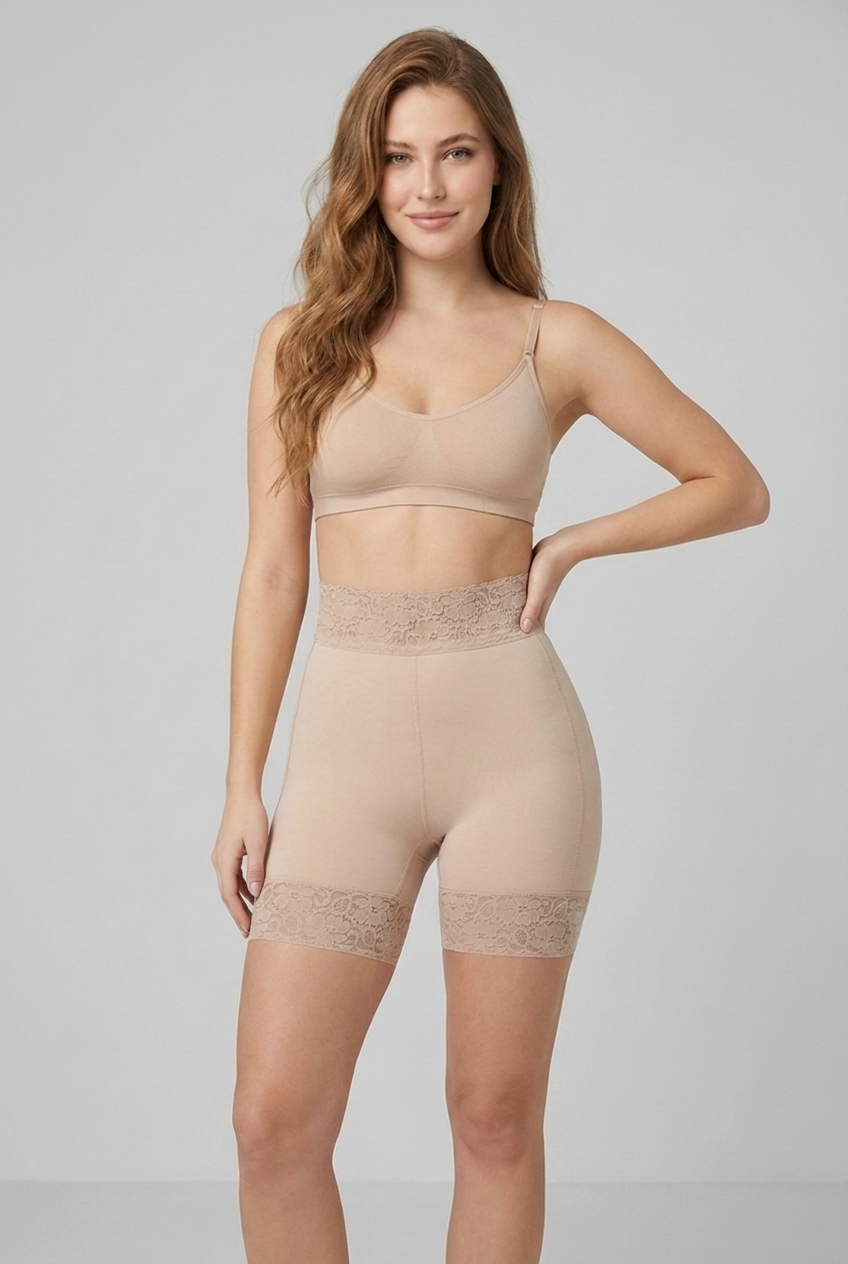 WURA Effet Galbant beige - face