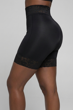 WURA Effet Galbant noir - produit profil hanche cuisse