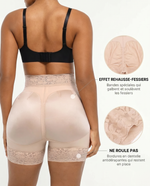 Baleines Acier Beige - infographie rehausse-fessiers ne roule pas